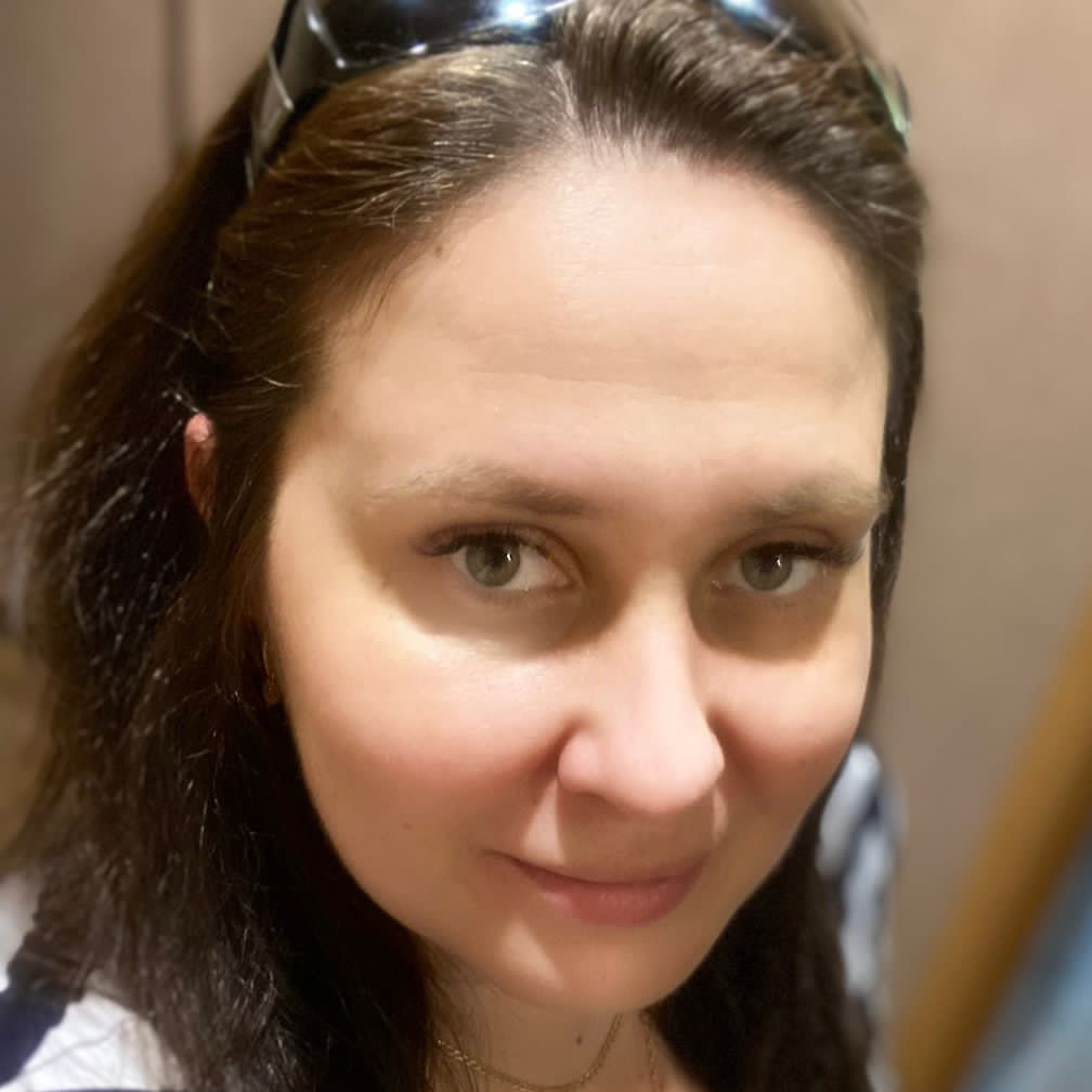 Светлана Филимонова